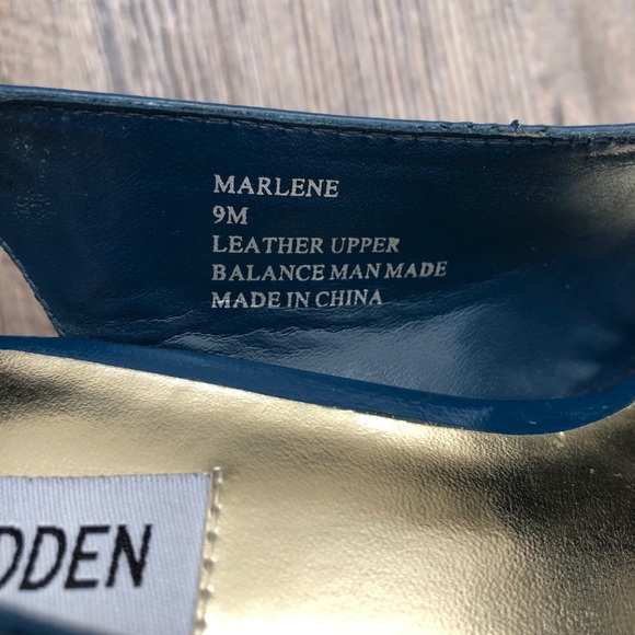 Steve Madden Marlene Heel - Picture 7 of 7